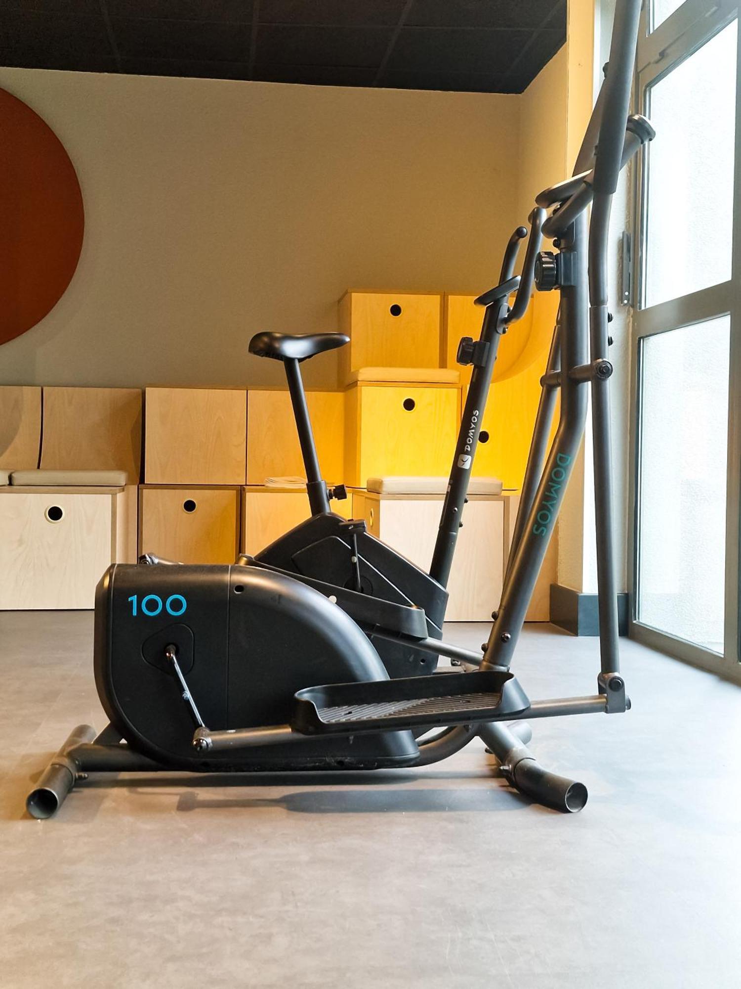Ibis Budget Lille Marcq En Baroeul Esterno foto