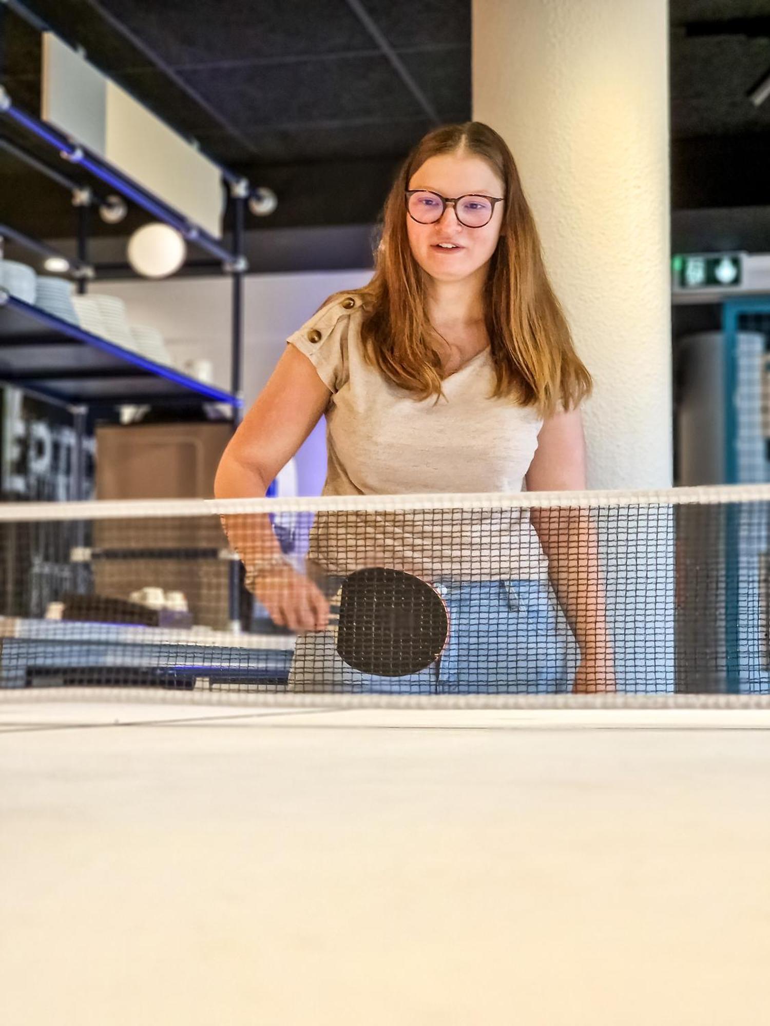 Ibis Budget Lille Marcq En Baroeul Esterno foto