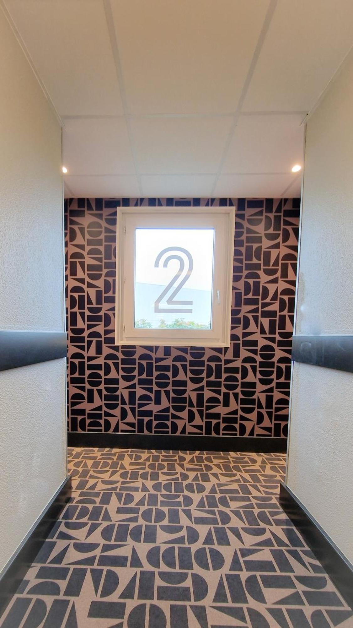 Ibis Budget Lille Marcq En Baroeul Esterno foto