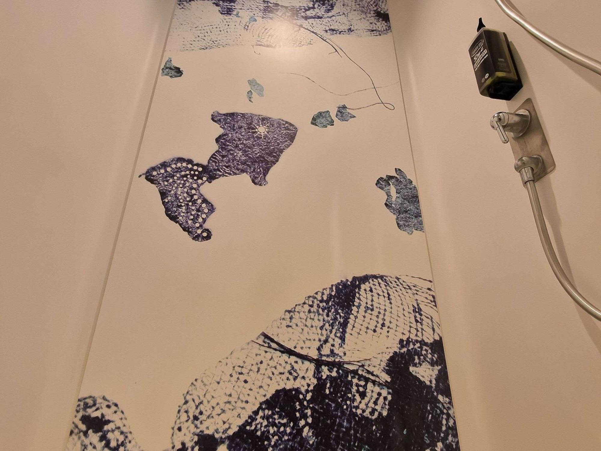 Ibis Budget Lille Marcq En Baroeul Esterno foto