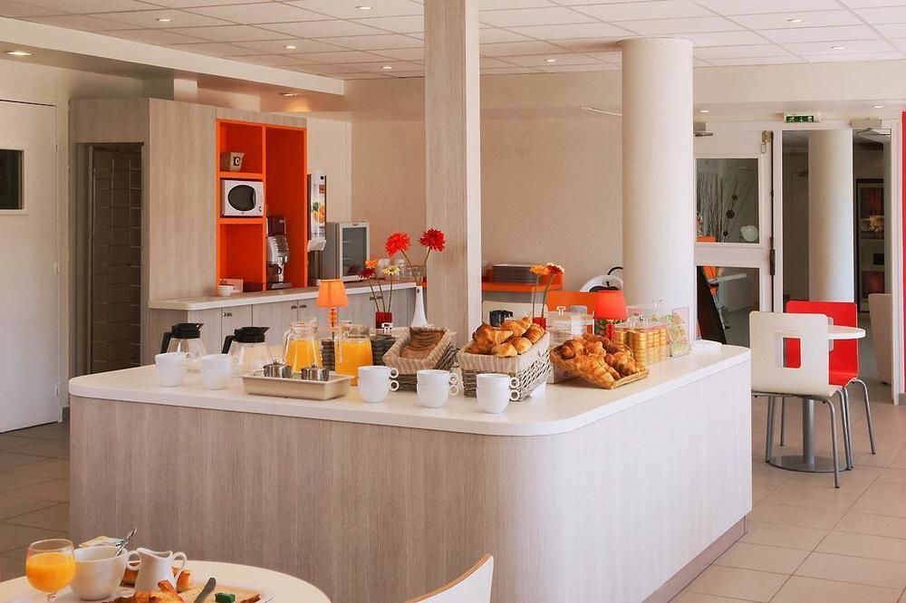 Ibis Budget Lille Marcq En Baroeul Esterno foto